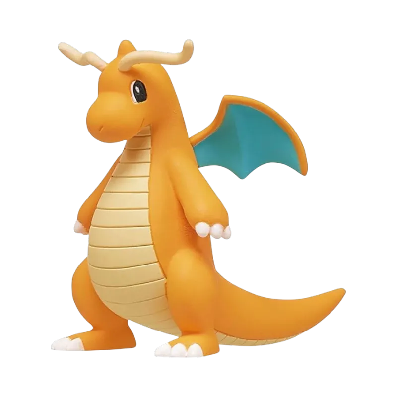 Dragonite Monster Collection - Imagen 3