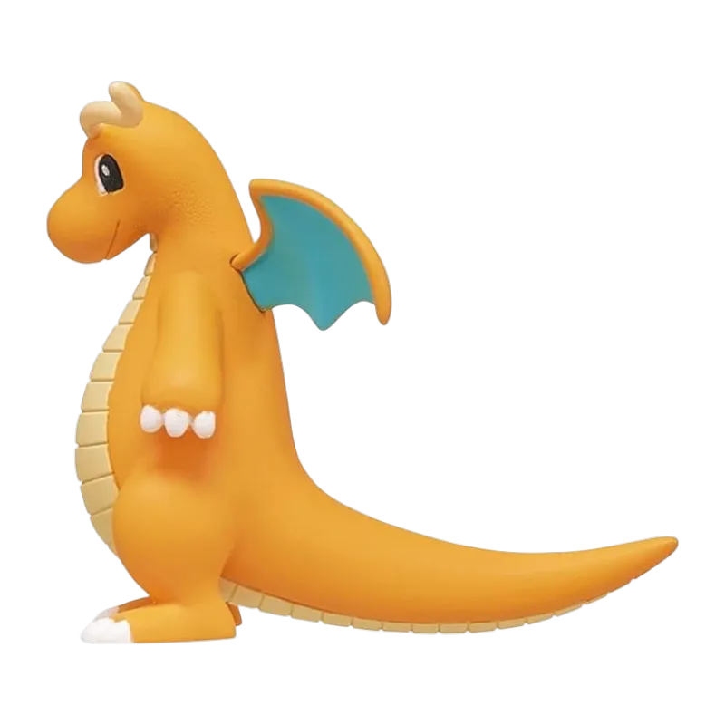 Dragonite Monster Collection - Imagen 4