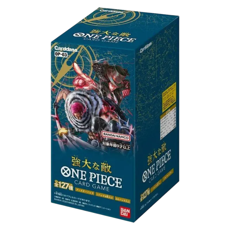 One Piece OPC-03