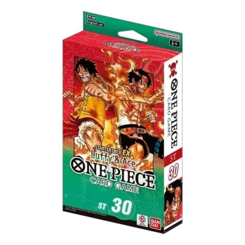 One Piece ST-30