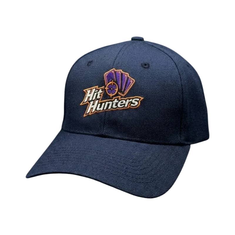Gorra Hit Hunters